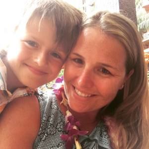 Meet your Posher, Kristen